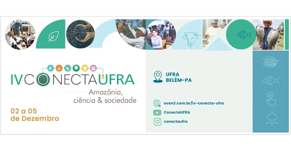 Conecta UFRA