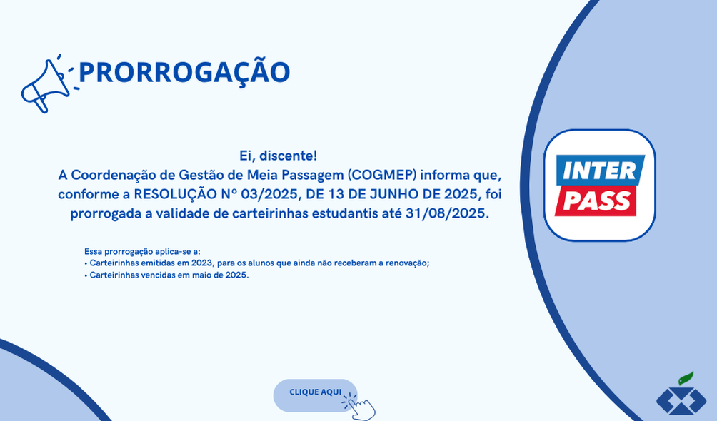Prorrogação